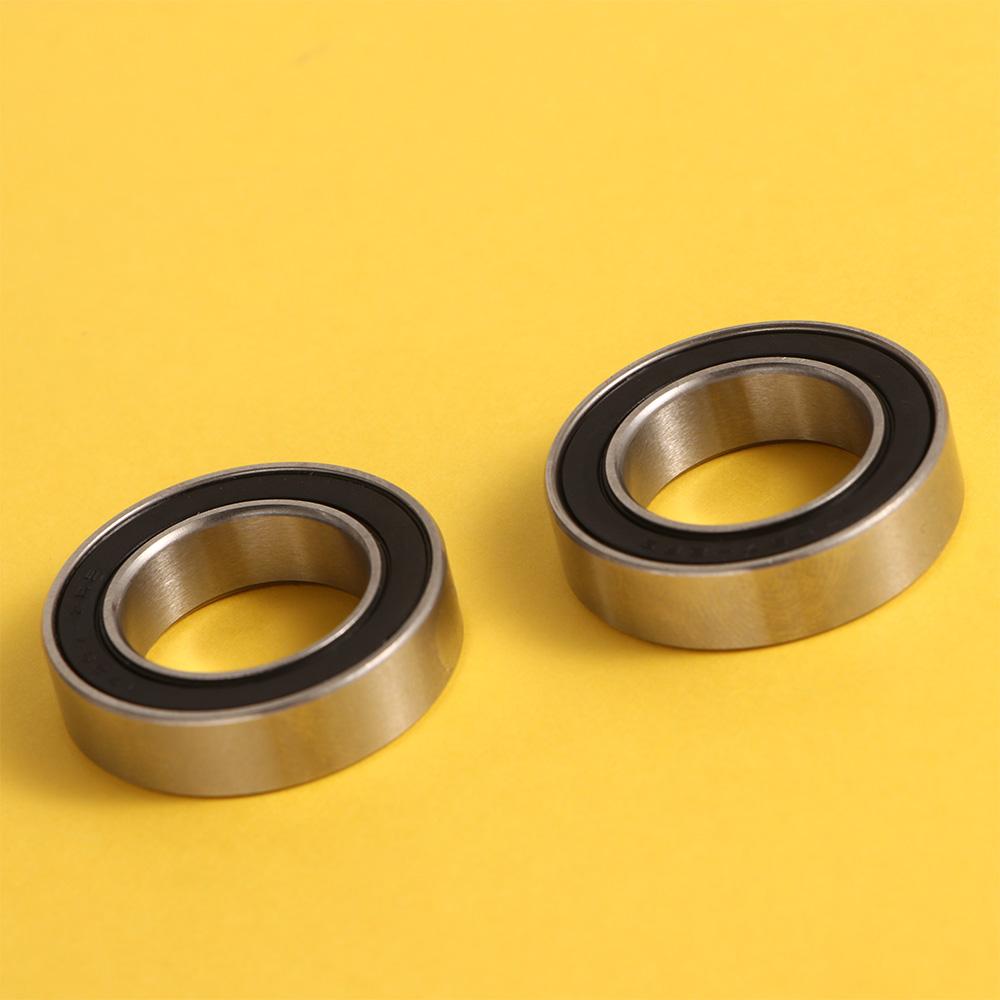 Bottom Bracket 17x28x7mm 17287RS MR17287 Bicycle Bearing Bottom Bearing Ball Bearings 17287-2RS