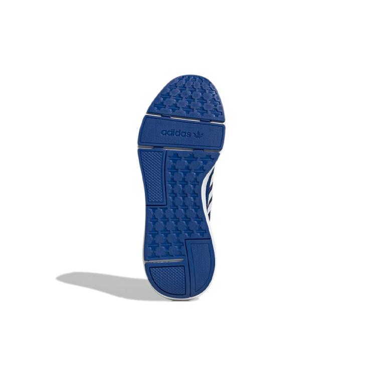 Adidas Swift Run 22 'Royal Blue' (Unisex) Royal Blue / Cloud White / Legend Ink Running Shoes GZ3498