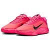 Nike Баскетбольные кроссовки A'One Унисекс Розовые FZ8606-610