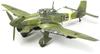 Tamiya Warbird Collection Luftwaffe Junkers Ju87 Stuka Plastic Model 60776 1/72 No.76 B-2/R-2