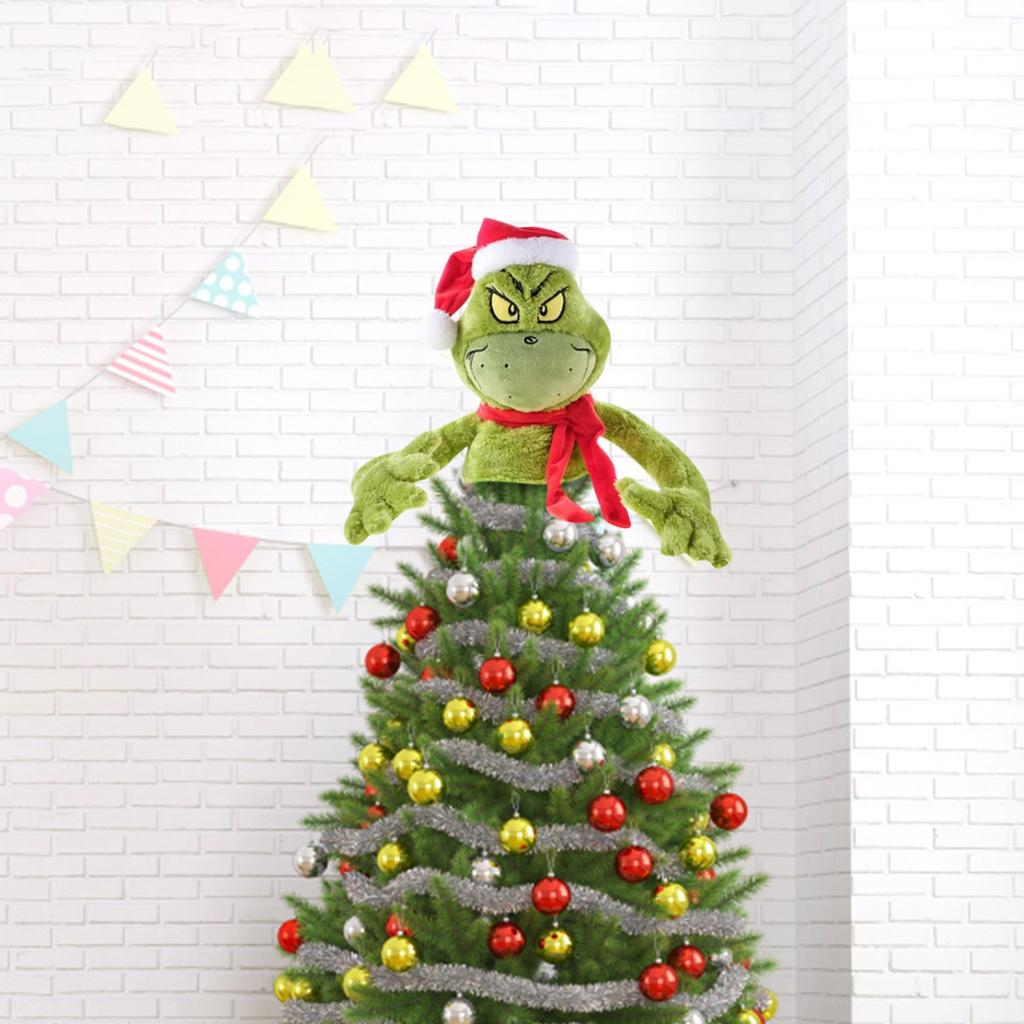 Plush Doll Toy Gift Cartoon Children's Rag Doll Doll