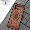 Чехол в стиле персидского ковра с цветочным узором для Samsung Galaxy M55 M31 M13 M11 M12 M14 M15 M06 M16 M36 M56 M53 M32 M52 M35 M34 M54