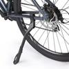 Non-Slip Bicycle Kickstand Adjustable Bike Side Support Foot Rest  for 24-29 Inch Mountain Bike