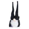 Halloween Gnomes Doll Flannel Faceless Window Decoration Doll for Home Decoration Festival
