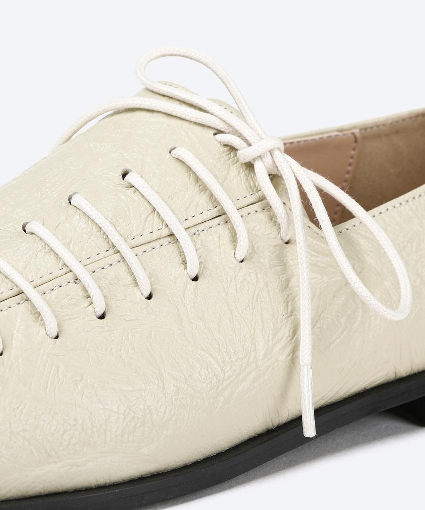 Then London Loafers / Vanilla