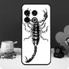 Scorpion Cover For OnePlus Nord 4 CE 2 3 Lite N20 N10 N30 OnePlus 8T 10T 13 13R 12 12R 11 10 Pro Case