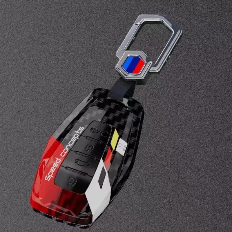 Новый чехол для автомобильного ключа из АБС-пластика для Geely Coolray X6 Geometry C Emgrand Global Kulrey Hawk GX7 Okavango Аксессуары для автомобильных ключей