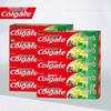 Зубная паста Colgate Свежая мята с травами