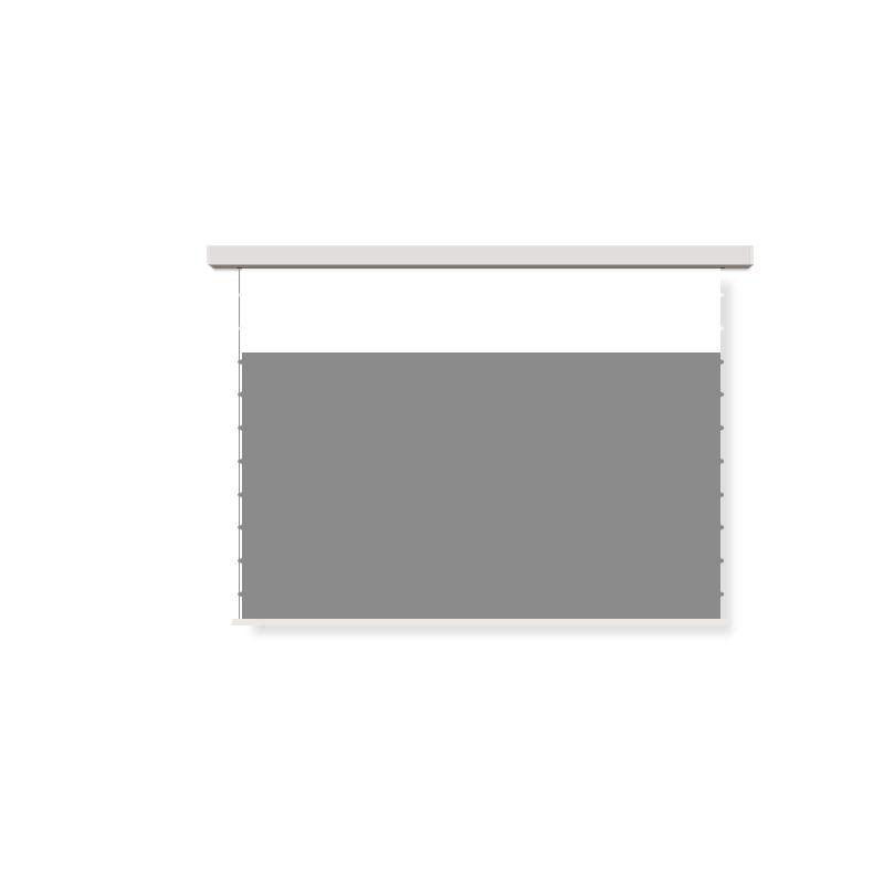 Sanji Smart Electric Photon Projector Screen