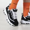 Skechers Мужские кроссовки Panda Lifestyle