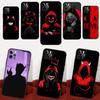 Чехол Devil Bad Boy Аниме для Huawei Nova Y70 Y60 Y90 Y61 Y91 Y73 Y72 12s 12i 11i 8i 9 10 SE P30 P40 Lite P60 Pro