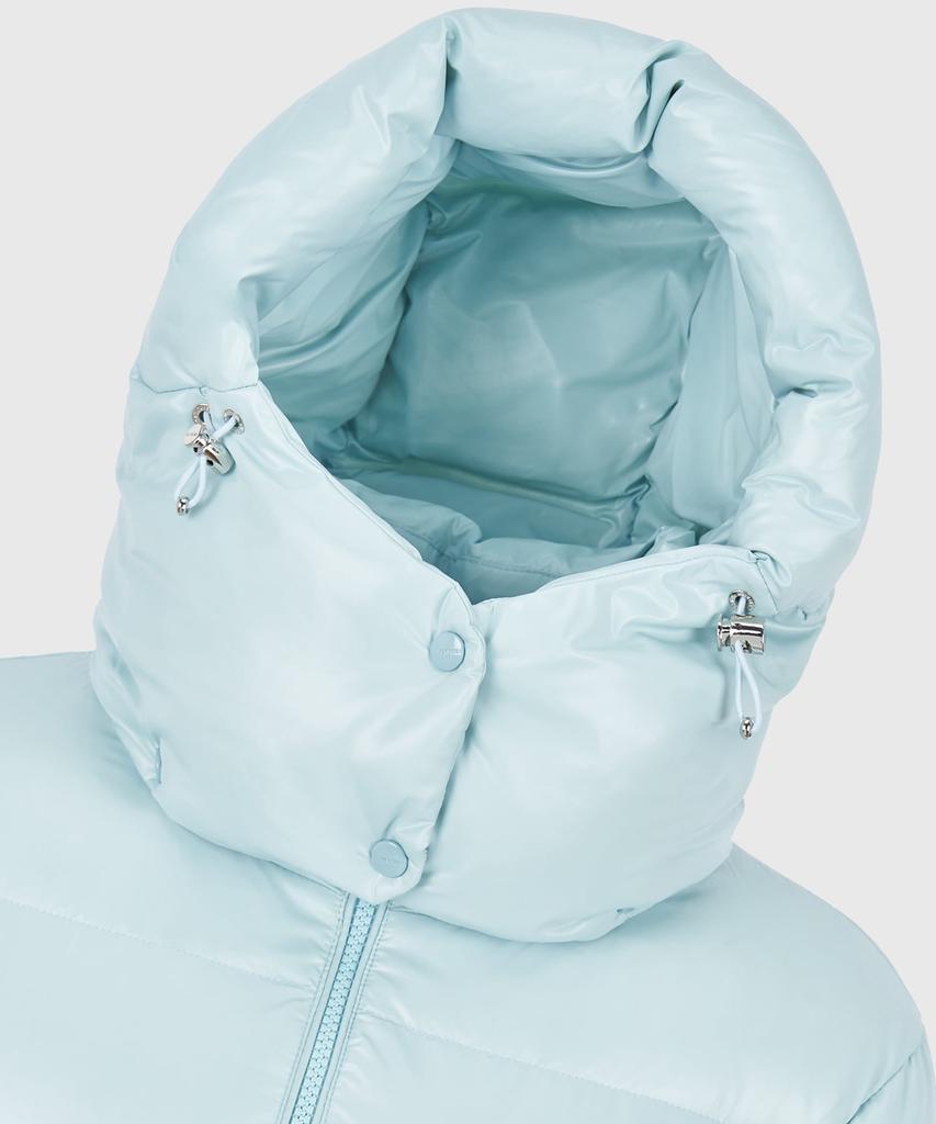 DUVETICA Alloro (Light Mint) (Women'S Down Jumper)