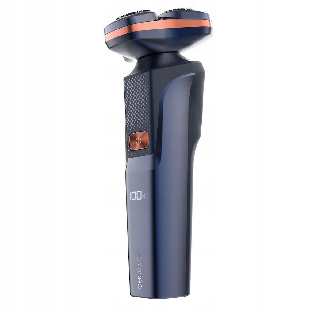 Cecotec Precisioncare Aluminum Men' Hair Clipper Trimmer