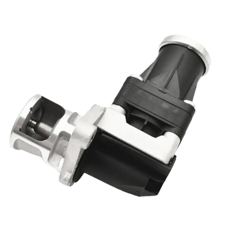 A03Z-Engine EGR Valve Exhaust Gas Valve For Foton Original Truck Ring Yuni D30 D19 EGR Valve Exhaust Gas Recirculation Valve