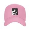 WALDORF ASTORIA  Vintage Hotel Advertising Print Baseball Cap Sun Cap Trucker Hat Sun Hat Hats Woman Mens