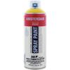 Amsterdam 400ml Spray Paint Titanium Yellow Dark Nickel