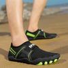 Quick Dry Beach Wading Shoes Unisex Swimming Aqua Shoes Barefoot Breathable Water Sports Shoes for Surfing Fishing