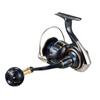 Катушка спиннинговая DAIWA 23 Saltiga 4000-H