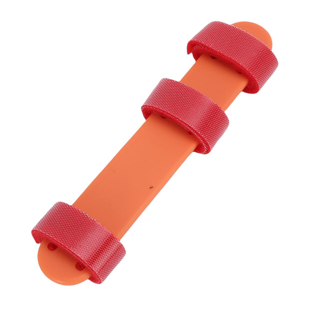 Помощник для запястья левой руки скрипача, вспомогательное средство для практики запястья скрипача, помогает сохранять правильное прямое положение запястья для юных скрипачей, 5,9x1,0 дюйма