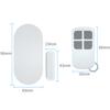 Door Magnetic Alarm Multi-function Wireless Door and Window Alarm Remote Control Function Home Anti-theft Device