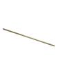 Hikari Brass Round Bar, 4 Round X 395mm, BM395-4