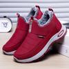 Unisex's Shoes Warm Shoes Winter Snow Boots Casual Shoes Couple Shoes