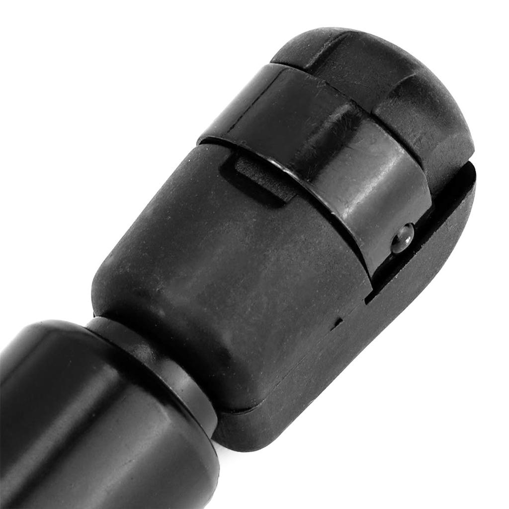 Газовая заслонка багажника багажника газовая пружина подъемные стойки капота подходят для MK2 Vauxhall Corsa C 9114311 коррозионностойкая