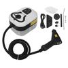 Handheld Steam Cleaner 50210mlmin Multipurpose Portable High Temperature Pressurized for Home