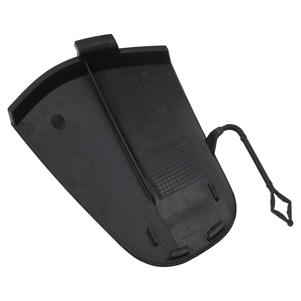 Высококачественные автомобильные аксессуары Крышка проушины буксировочного крюка 7376447 51117376447 ABS передний бампер крышка буксировочного крюка Крышка проушины буксировочного крюка для MINI