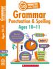 The Grammar, Punctuation and Spelling - Year 6 Book