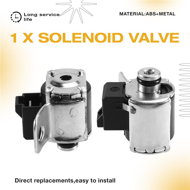 Forklift Replacement Solenoid Valve 32610-23330-71 For TOYOTA Models 8FD10-30 7FD10-30