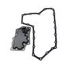 New Auto Transmission Filter W/ Pan Gasket For Nissan Altima Maxima Murano Quest