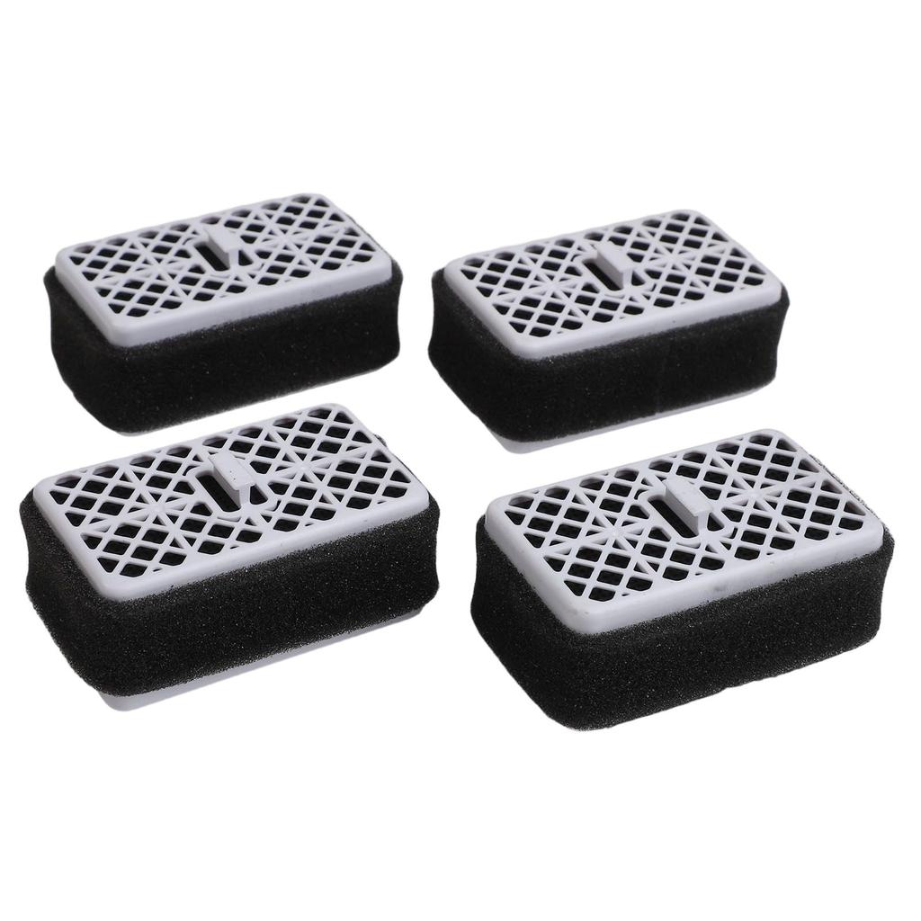 Простой процесс установки Дезодорирующий фильтр Сменный фильтр для унитаза