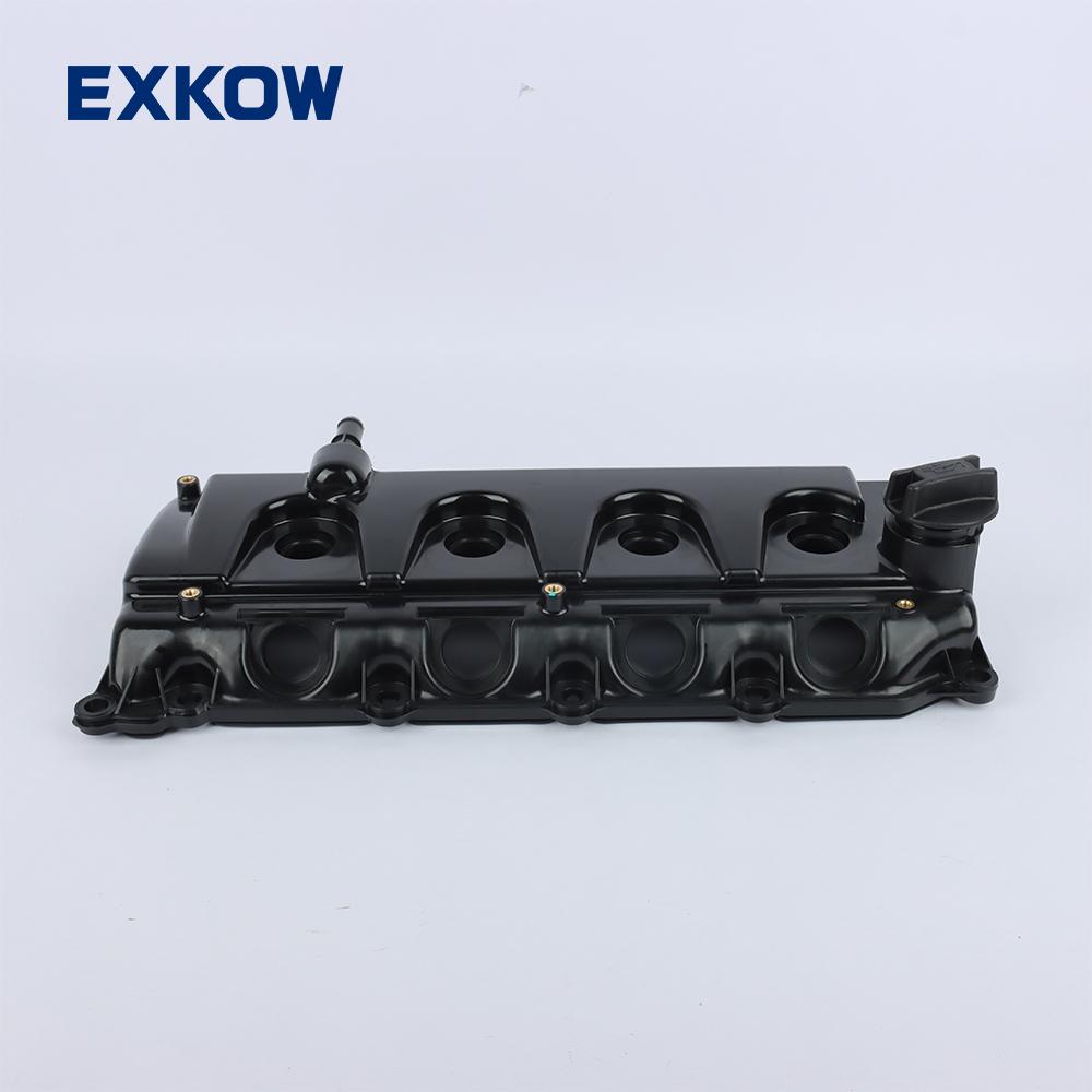 Крышка клапанного механизма в сборе для Nissan Navara Пикап D40 Cabstar F24 Pathfinder R51 2005-2015 13264-EC01A