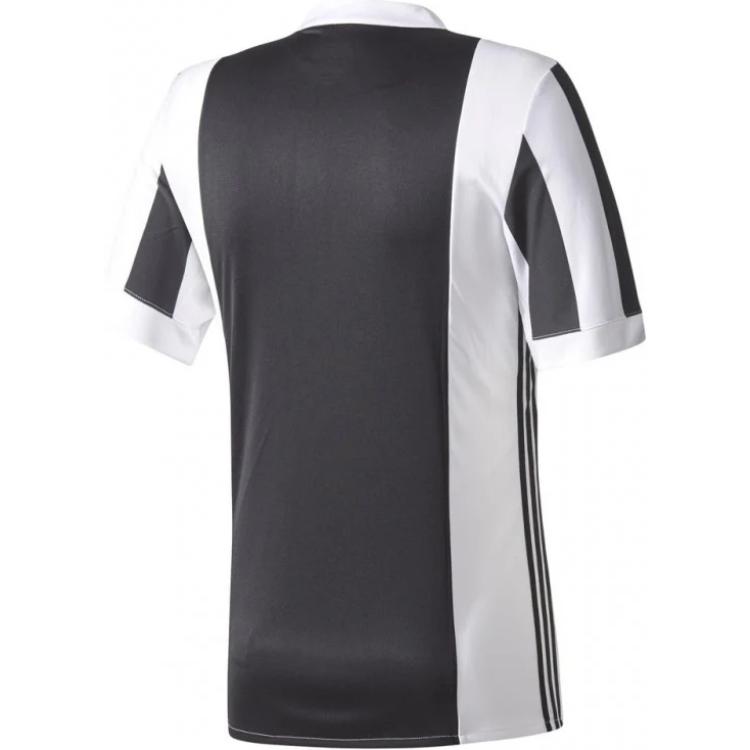 adidas Футбольная футболка Ювентус Унисекс Белая BQ4533