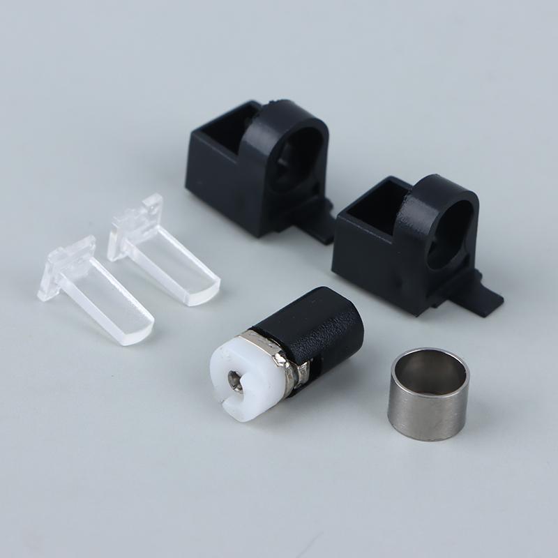 Шарнирный вал и металлический ствол для 3Ds Xl Ll вал втулка фонарный столб консоль запасная часть