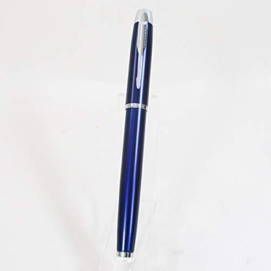 Parker IM 5th IM F Fine Point Blue CT 2073225