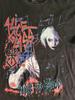 Винтажная хлопковая рубашка Alice Glass Haunted Blood Унисекс Концертная от S до 5XL Унисекс Футболка