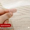 Нескользящая ПВХ подкладка для дивана, ковра, татами, для фиксации матраса и предотвращения смещения.