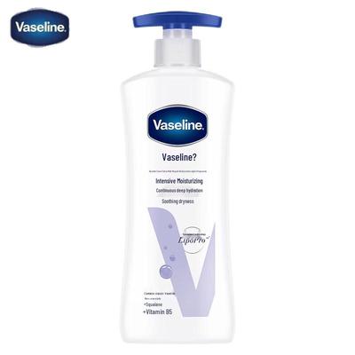 Лосьон для тела Vaseline Intensive Care