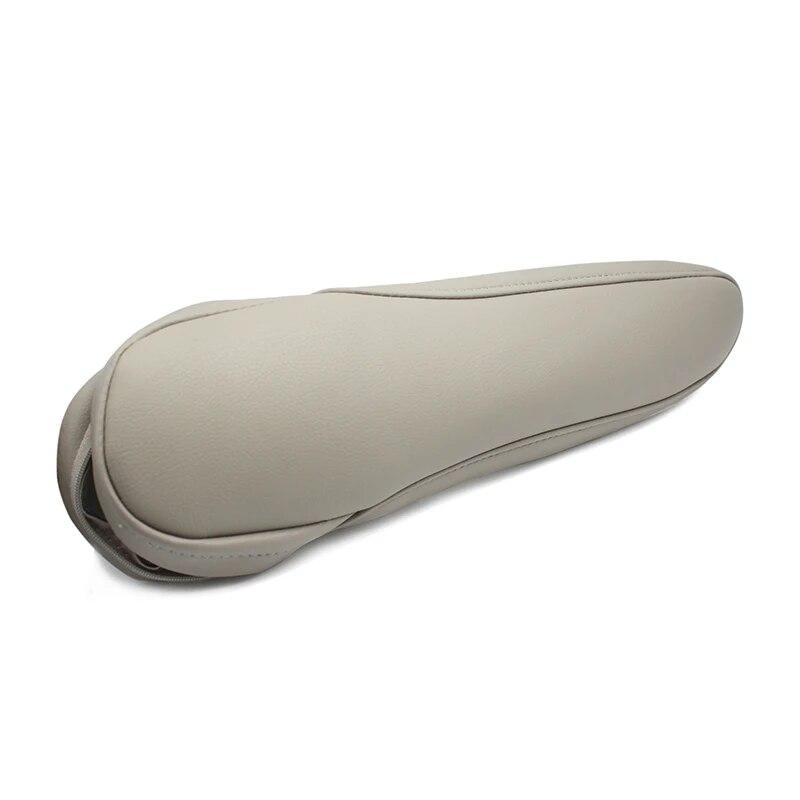 Кожаный чехол на подлокотник из микрофибры для Honda Odyssey 2004 2005 2006 2007 2008 2009 2010 2011 2012, кожаный чехол на подлокотник сиденья
