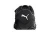 Puma Монстро Перфорированная Кожа Черный Белый