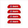 4Pcs Car Door Sticker Safety Warning Reflective Mark For BMW G80 G06 G07 G42 G14 G15 G16 F82 X1 X3 X5 X7 M1 M2 M3 M4 M5 M6 M7 YL6