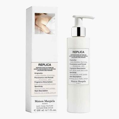 MAISON MARGIELA Replica Лосьон для тела