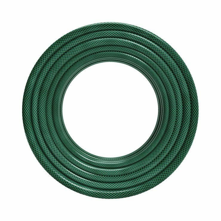 Awtools Garden Hose Standard 1/2" 50M