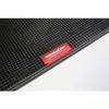 MONSTER SPORT Luggage Mat for Alto Made In Works/Turbo RS/Alto [HA36S], Japan, Anti-Scratch, Stain-Resistant, Non-Slip Rubber, Black, 894580-7350M