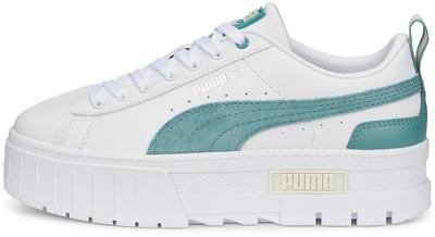 Кроссовки Mayze Women (381983) white