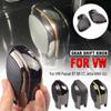 Подходит для Volkswagen VW Golf 6 7 R GTI Passat B7 B8 CC R20 Jetta MK6 GLI автомобиля ABS автоматическая ручка переключения передач, рычаг переключения передач