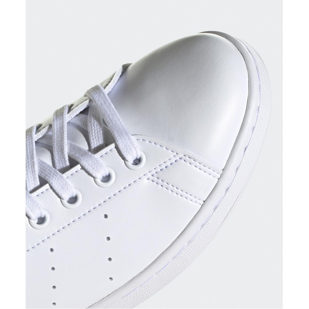 Adidas Stan Smith Белый Зеленый Fx5502 Stan Smith Ftwwht Ftwwht Зеленый
