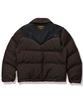 Mainbooth Woody Duck Down Jacket(Brown)